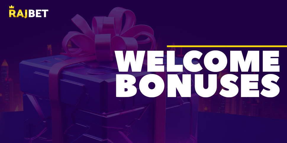 Welcome Bonuses and Promotions at Indian Online Casinos